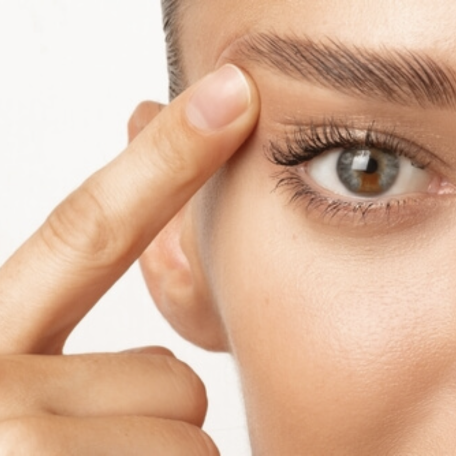 blefaroplastia foto 1